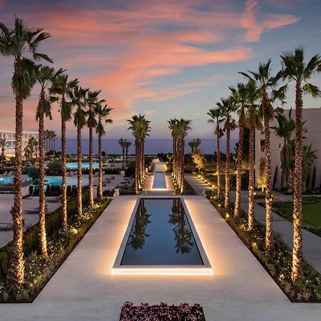 Ikos Andalusia Hotel Estepona Eksteriør billede
