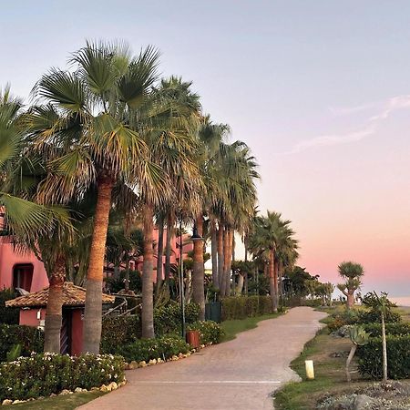 Ikos Andalusia Hotel Estepona Eksteriør billede