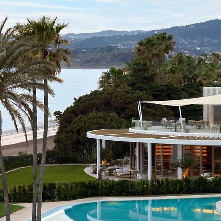 Ikos Andalusia Hotel Estepona Eksteriør billede