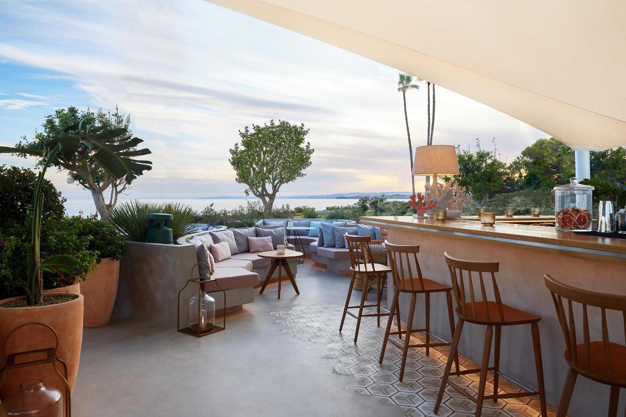 Ikos Andalusia Hotel Estepona Eksteriør billede