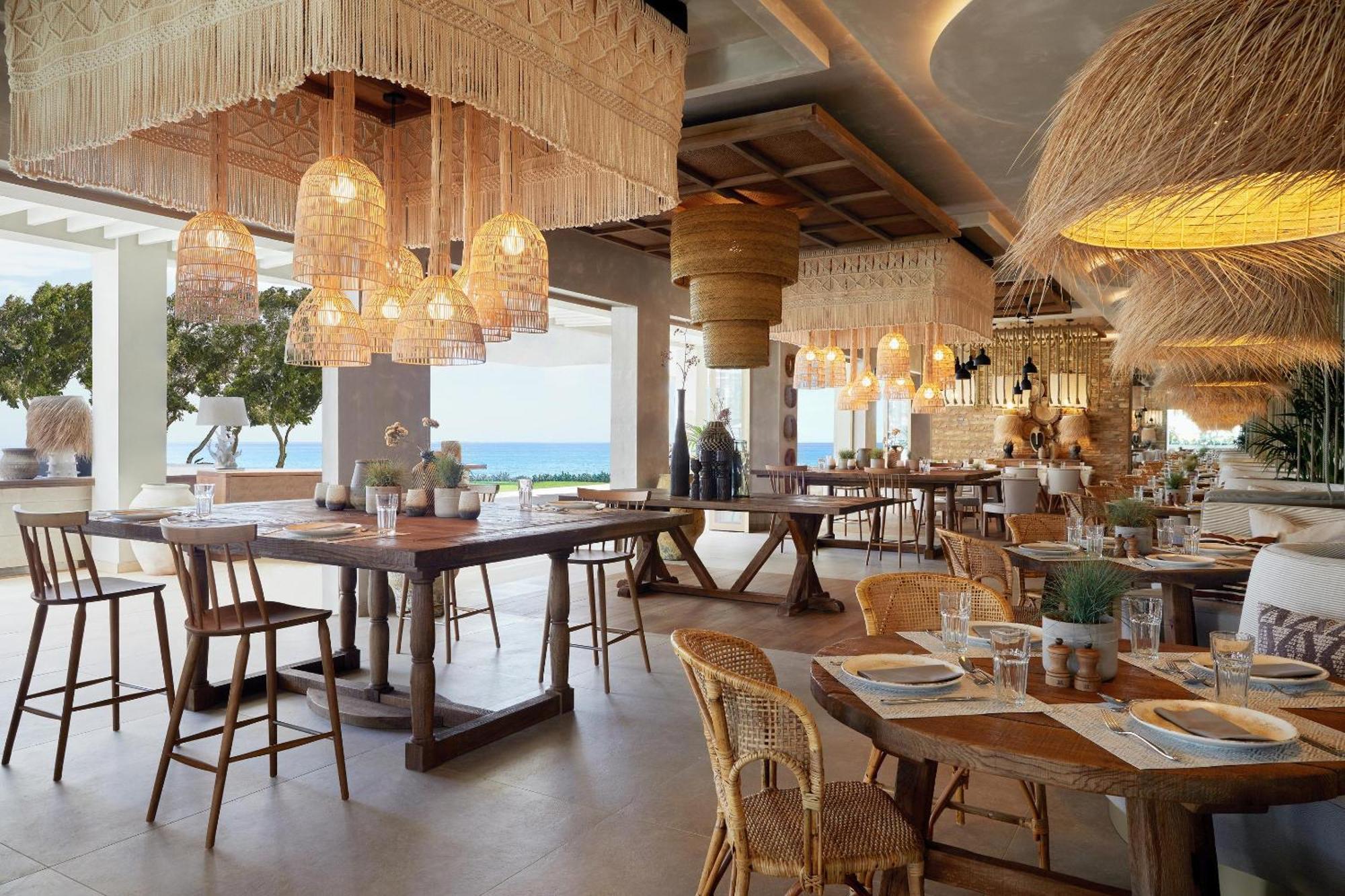 Ikos Andalusia Hotel Estepona Eksteriør billede